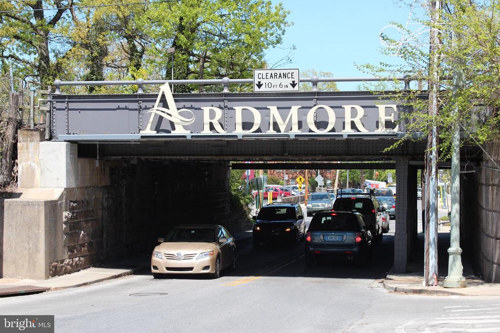 106-Unit 6 W Montgomery Ave #6