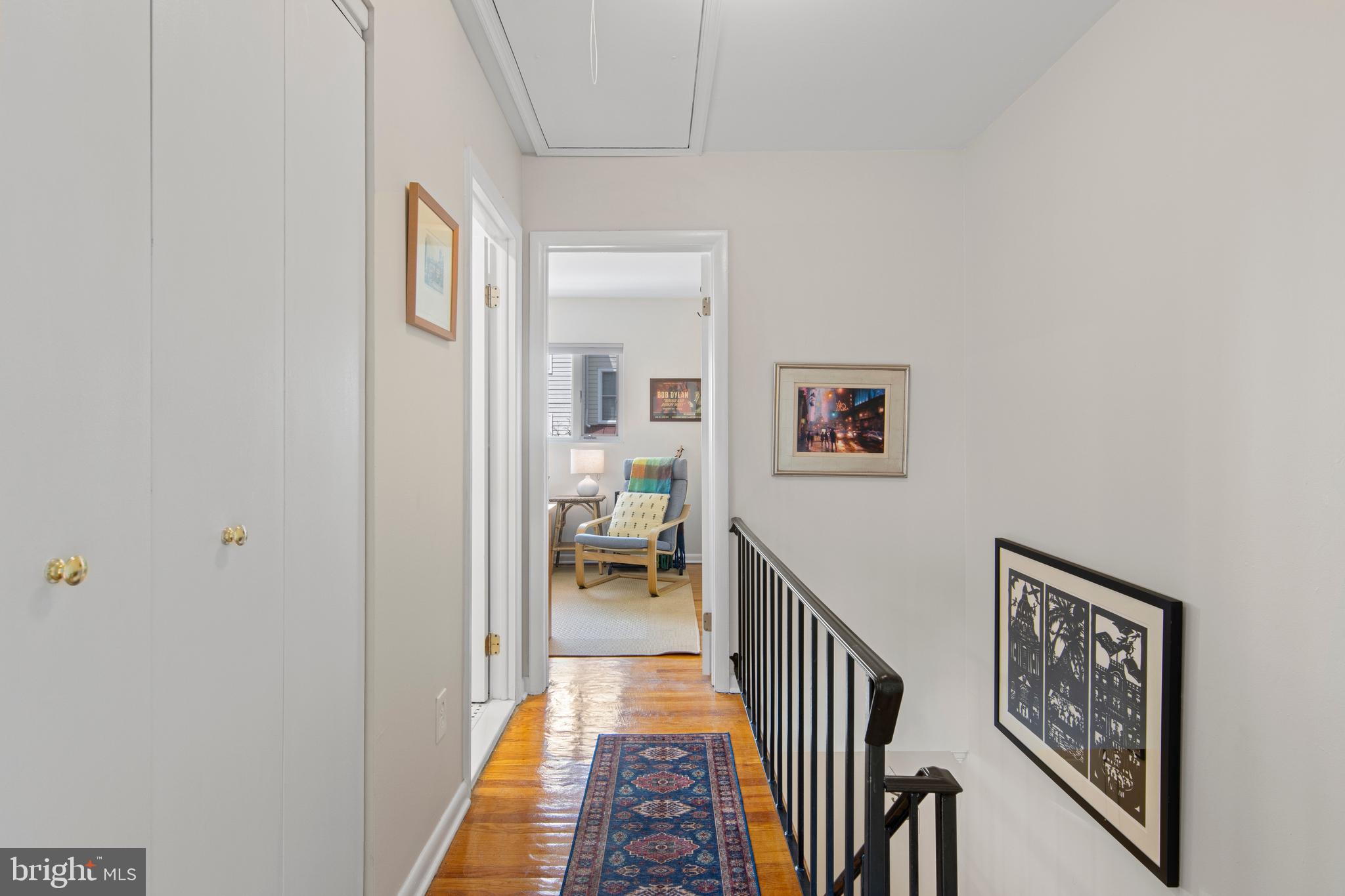 106-Unit 6 W Montgomery Ave #6