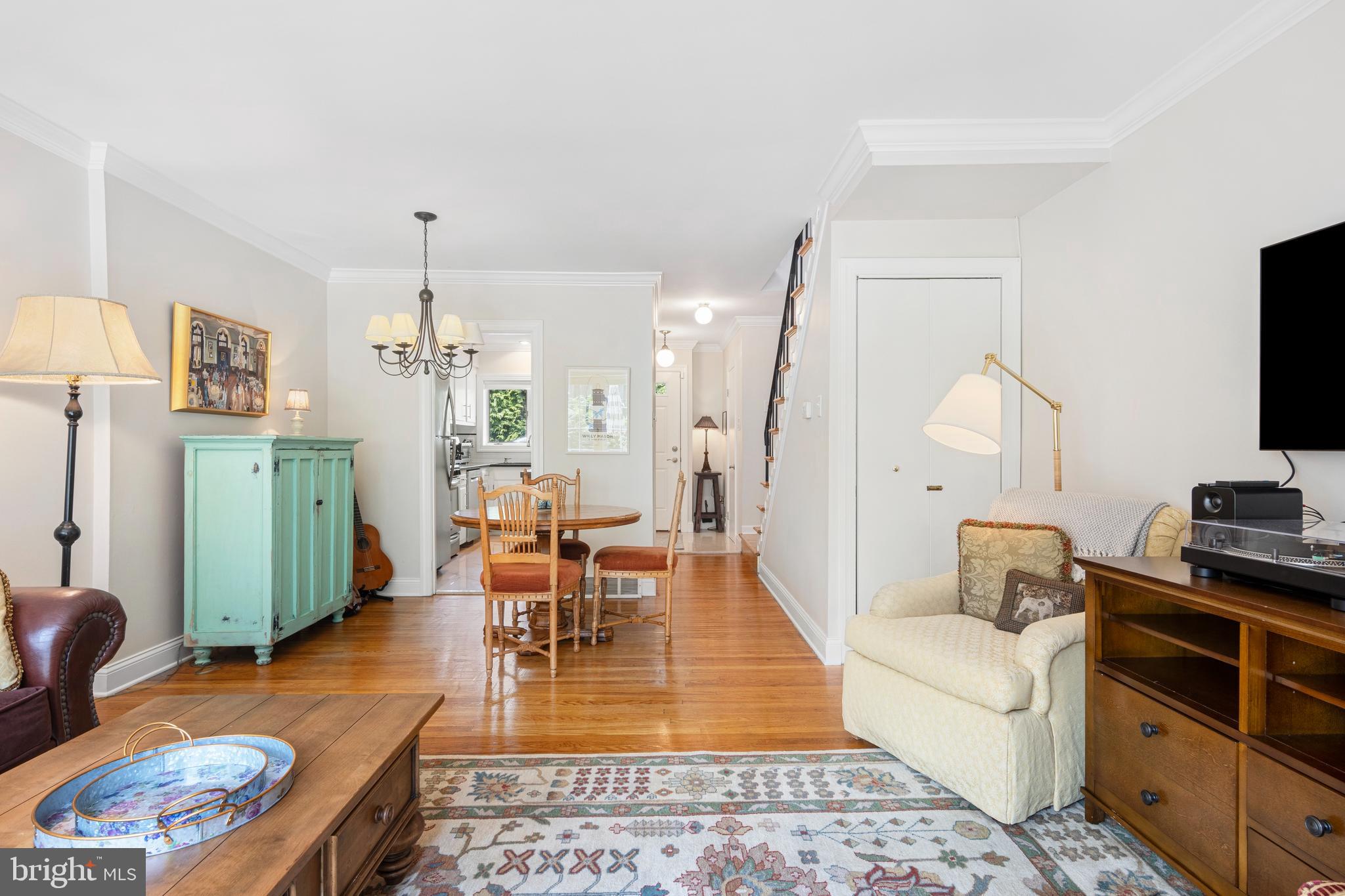 106-Unit 6 W Montgomery Ave #6
