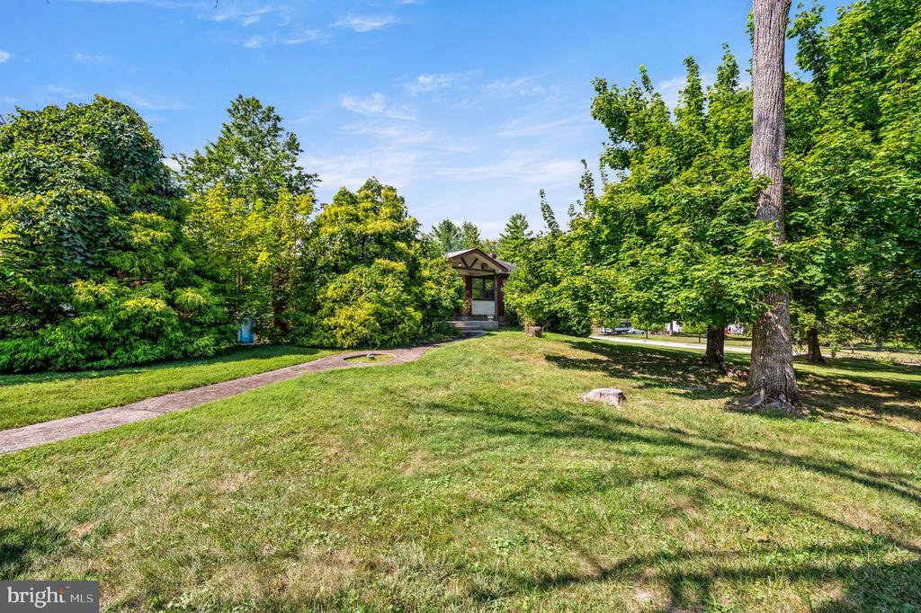 3836 Landis Mill Rd