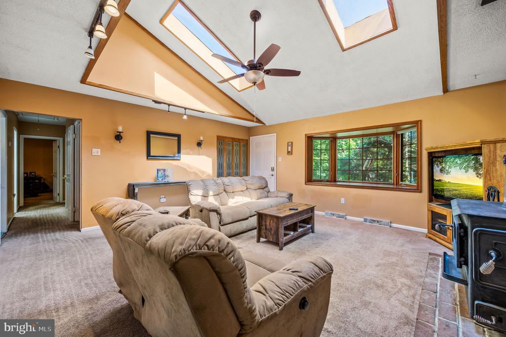 3836 Landis Mill Rd