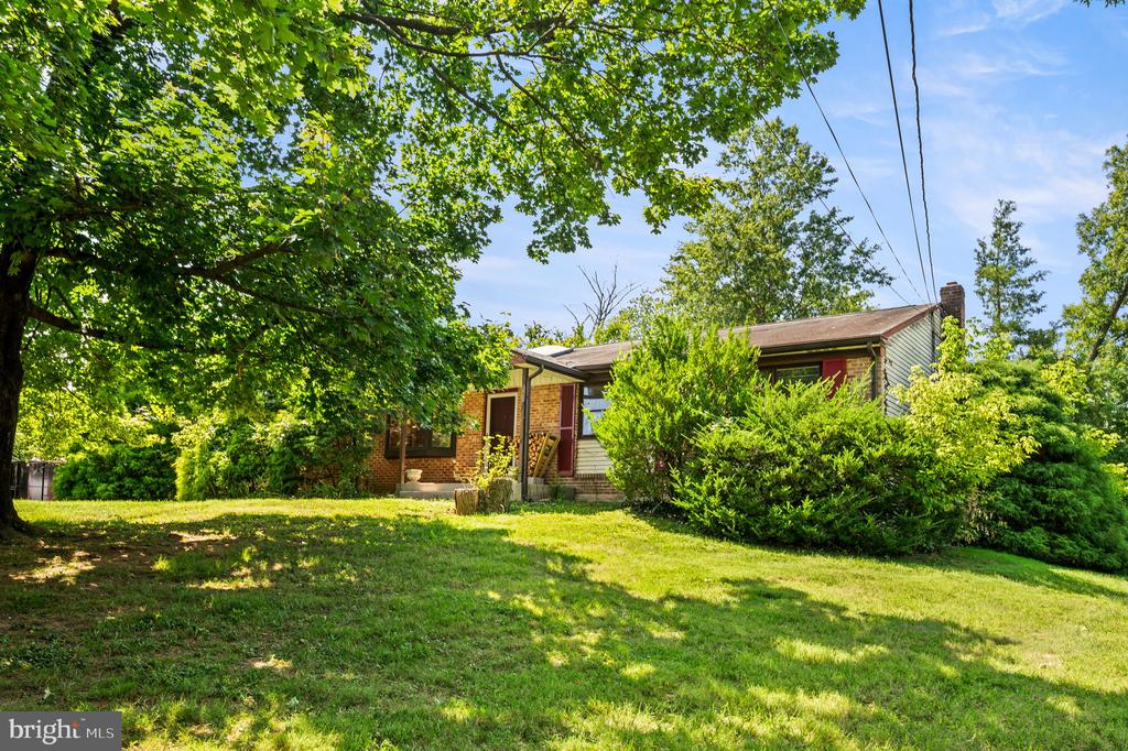 3836 Landis Mill Rd