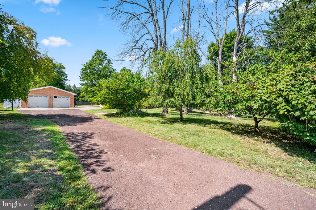 3836 Landis Mill Rd