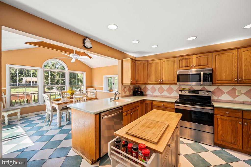 3836 Landis Mill Rd