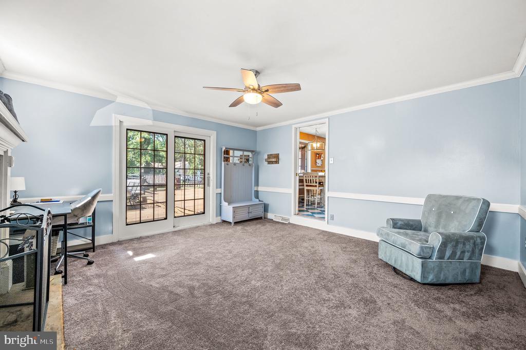 3836 Landis Mill Rd