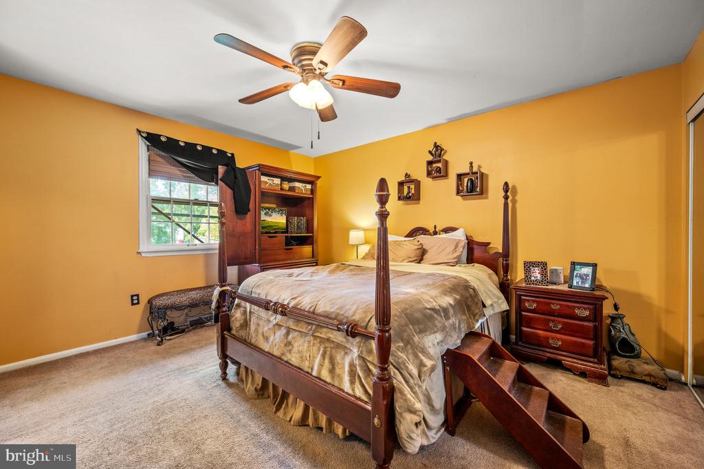 3836 Landis Mill Rd