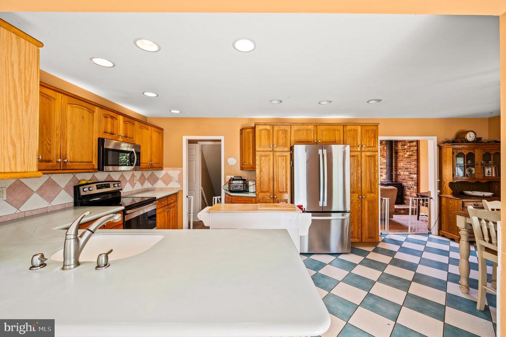 3836 Landis Mill Rd