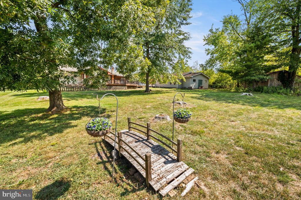 3836 Landis Mill Rd