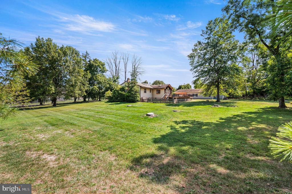 3836 Landis Mill Rd