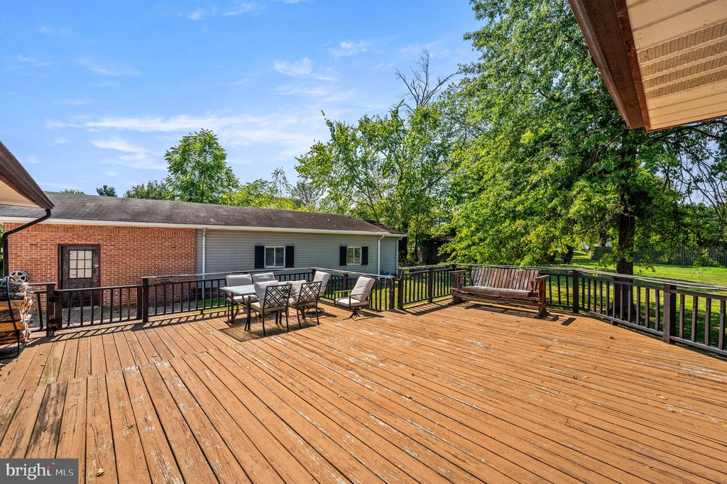 3836 Landis Mill Rd