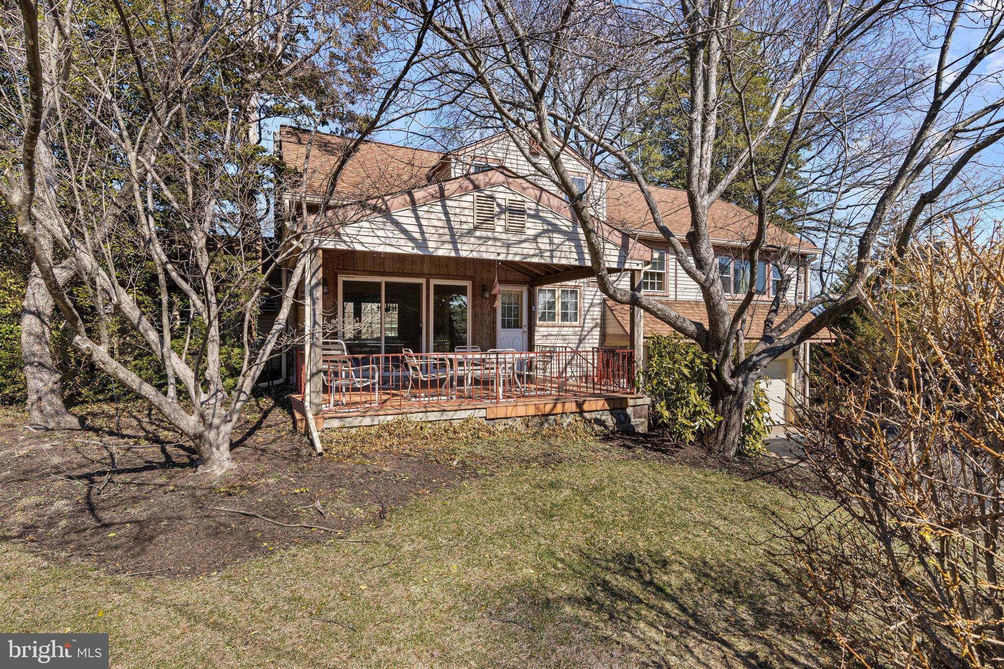 428 Redleaf Rd