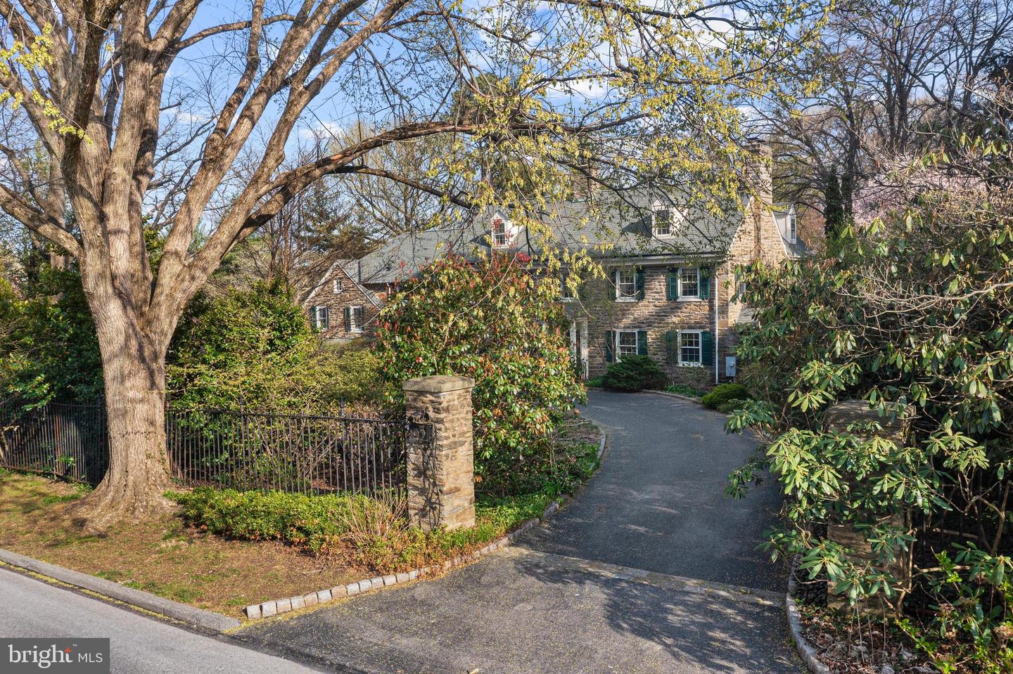 331 Fishers Rd
