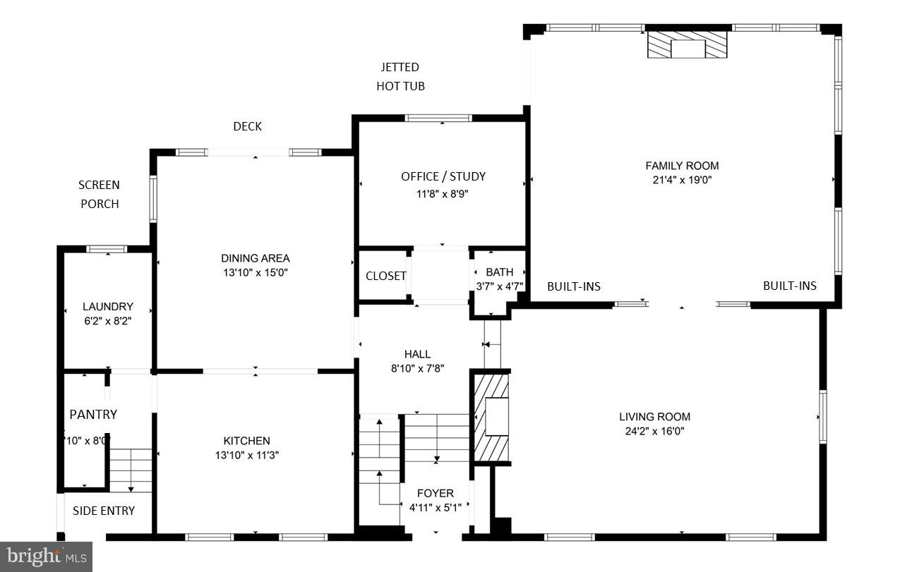 126 Anton Rd