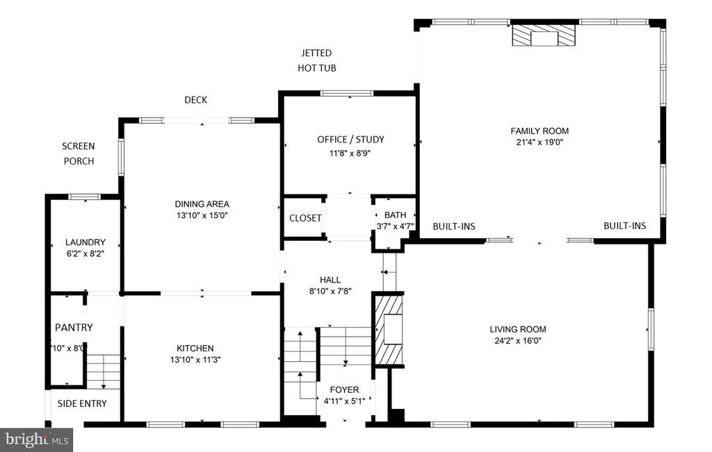 126 Anton Rd