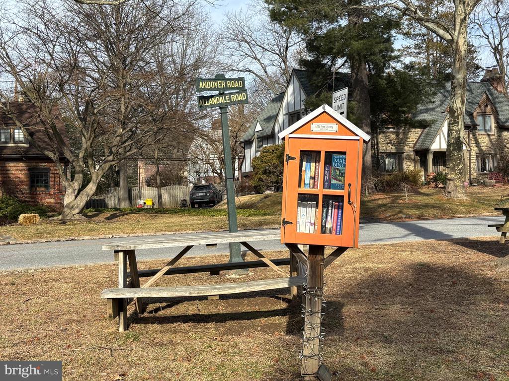 1354 ARBORDALE ROAD