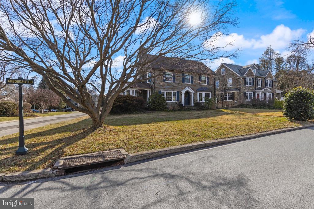 1354 ARBORDALE ROAD