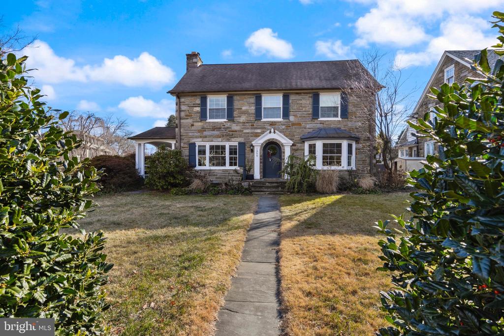 1354 ARBORDALE ROAD