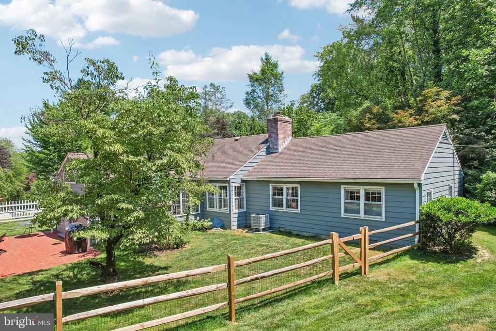 445 GENERAL WASHINGTON ROAD