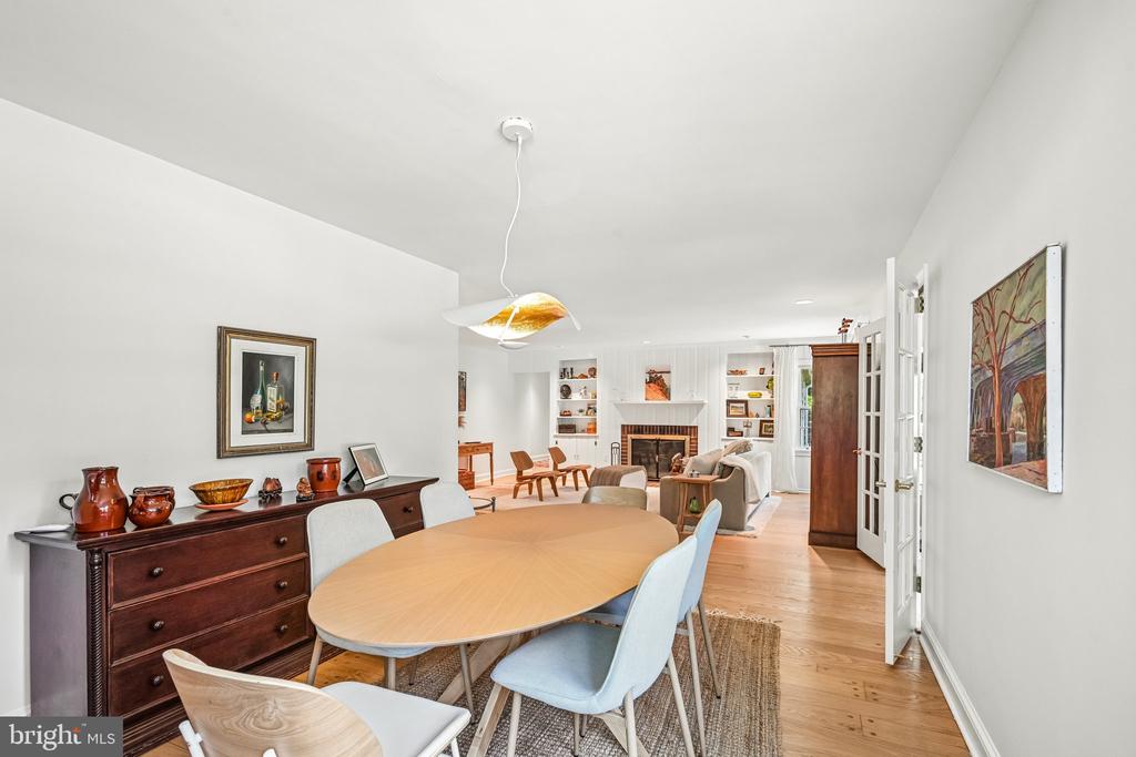 445 GENERAL WASHINGTON ROAD