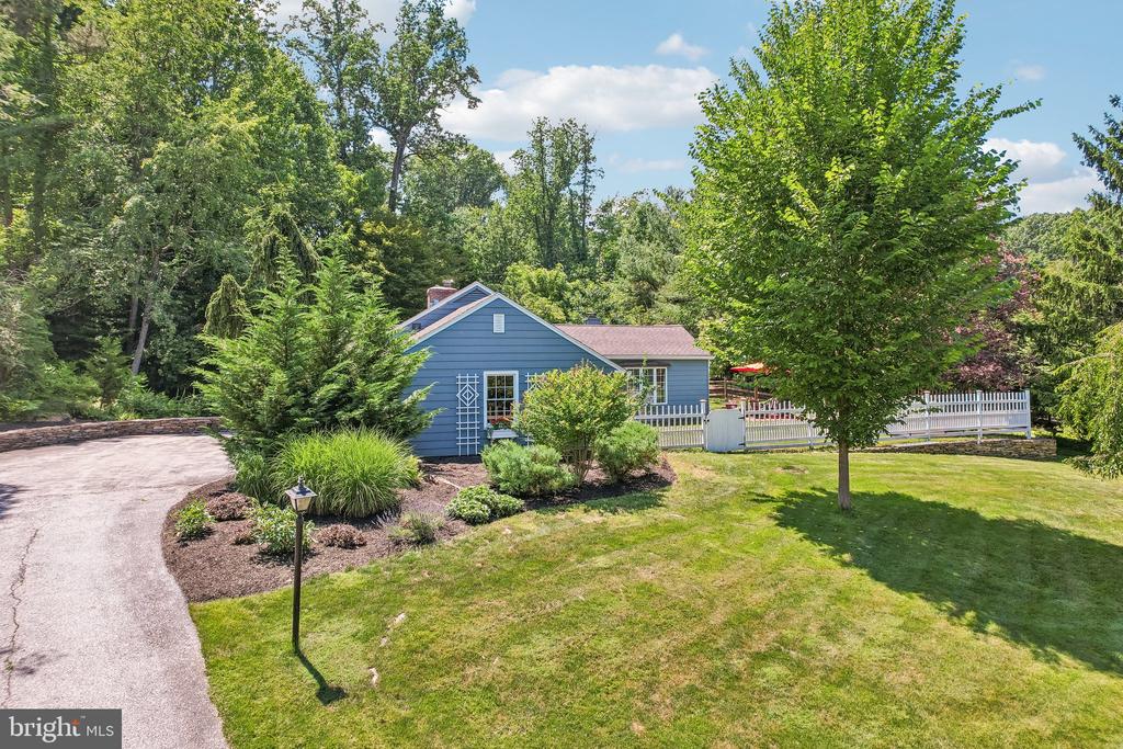 445 GENERAL WASHINGTON ROAD