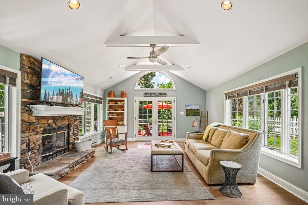 445 GENERAL WASHINGTON ROAD