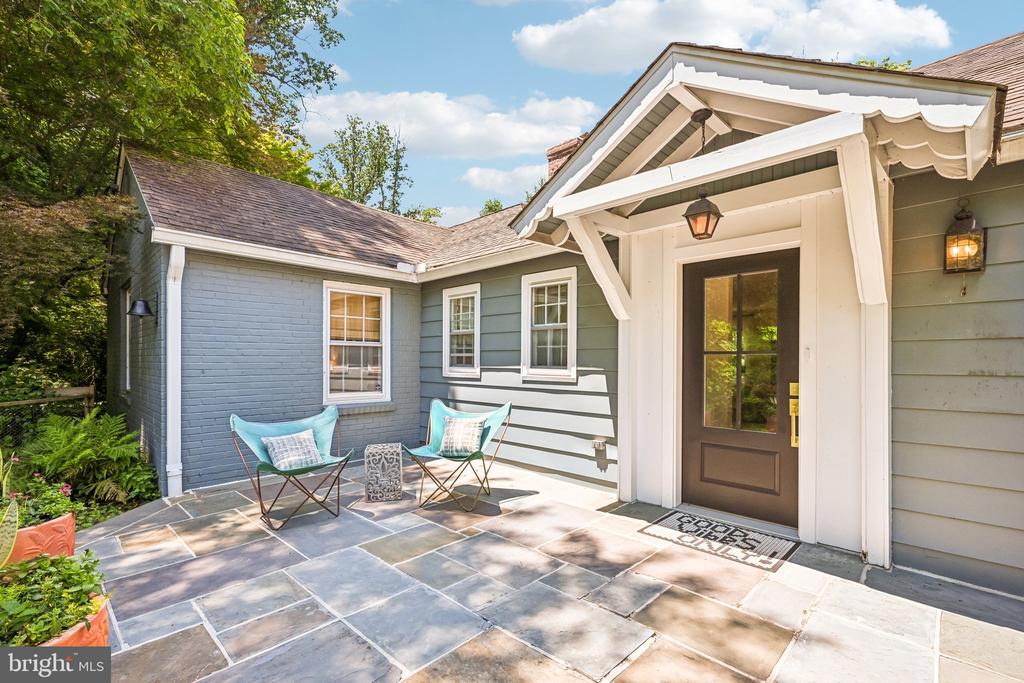 445 GENERAL WASHINGTON ROAD