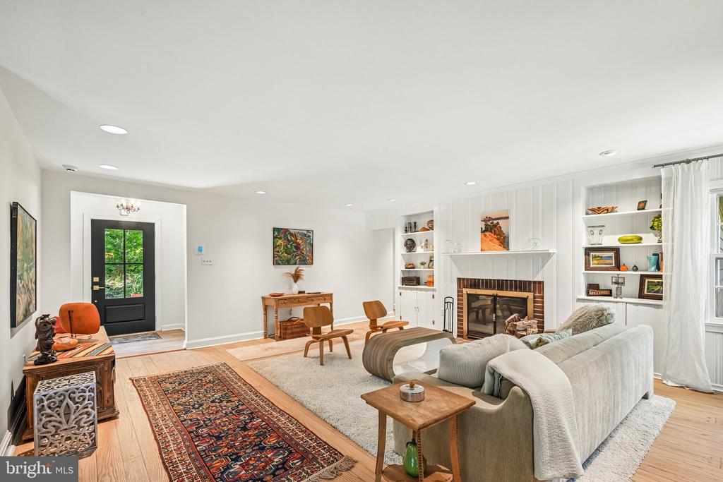 445 GENERAL WASHINGTON ROAD