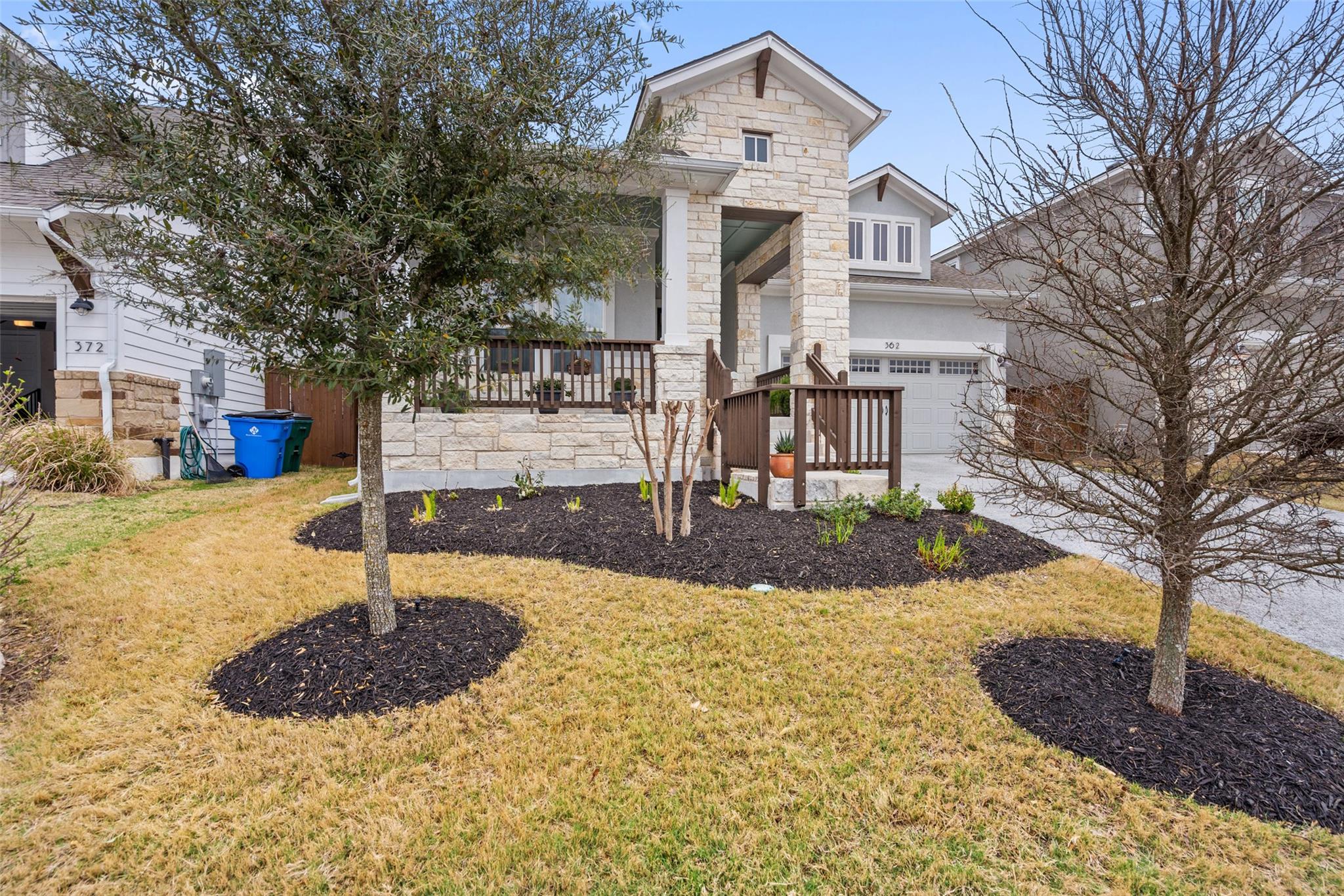 362 Dayridge DR