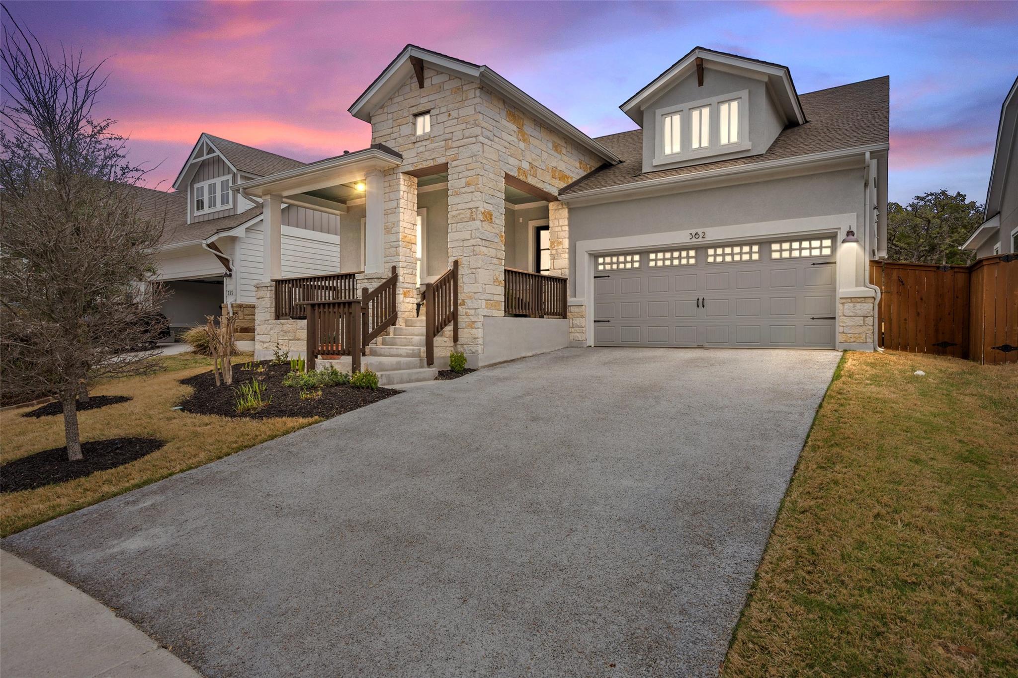 362 Dayridge DR