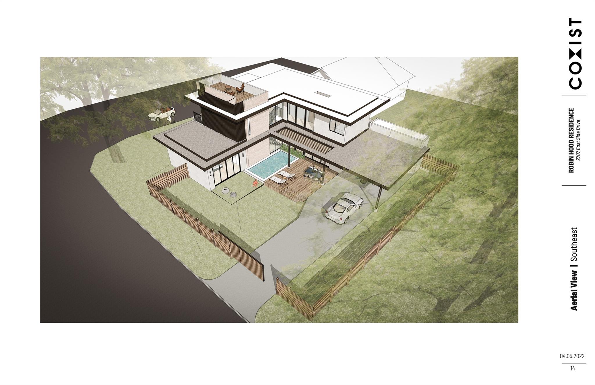 2707 East Side DR