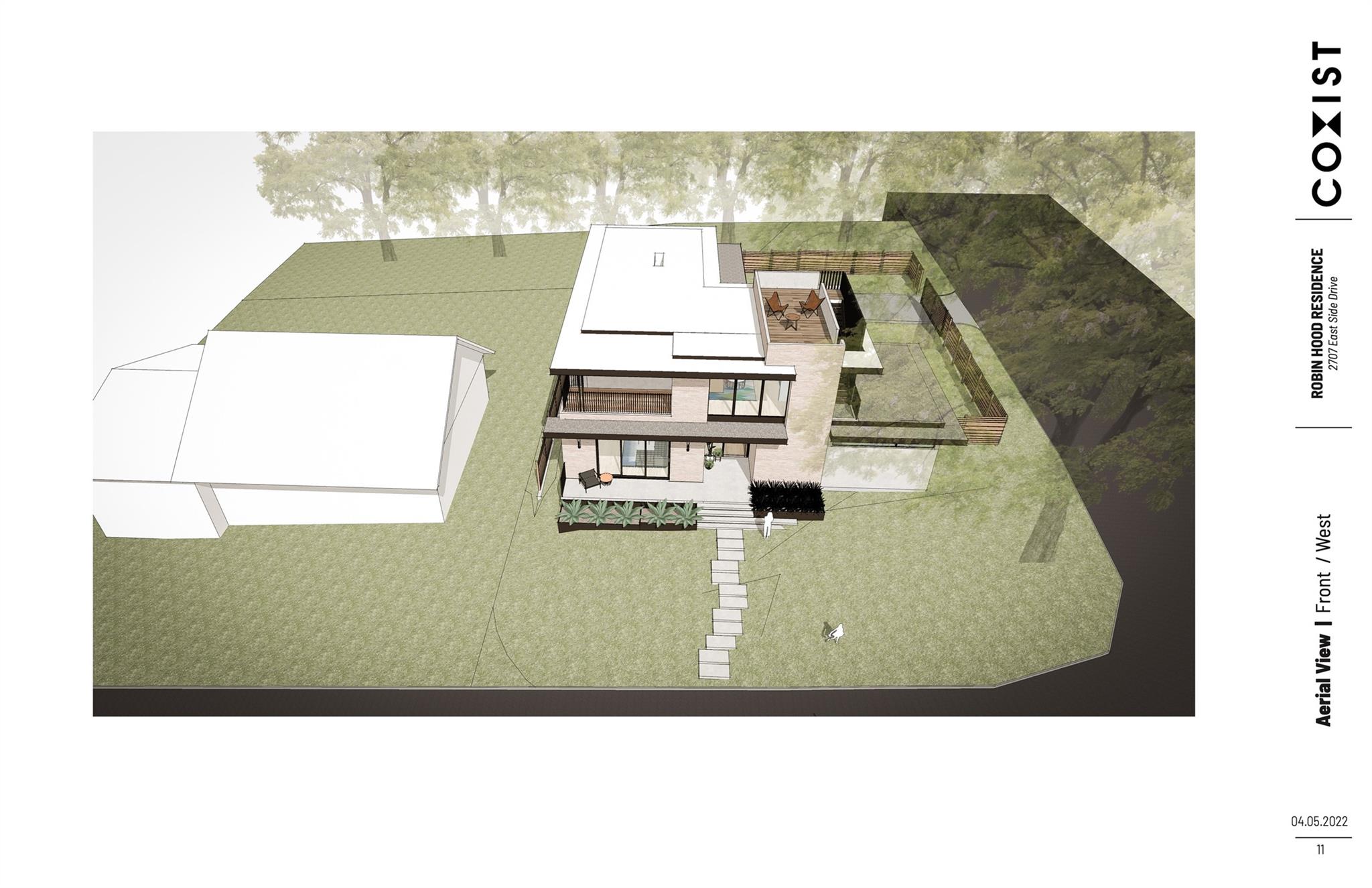 2707 East Side DR