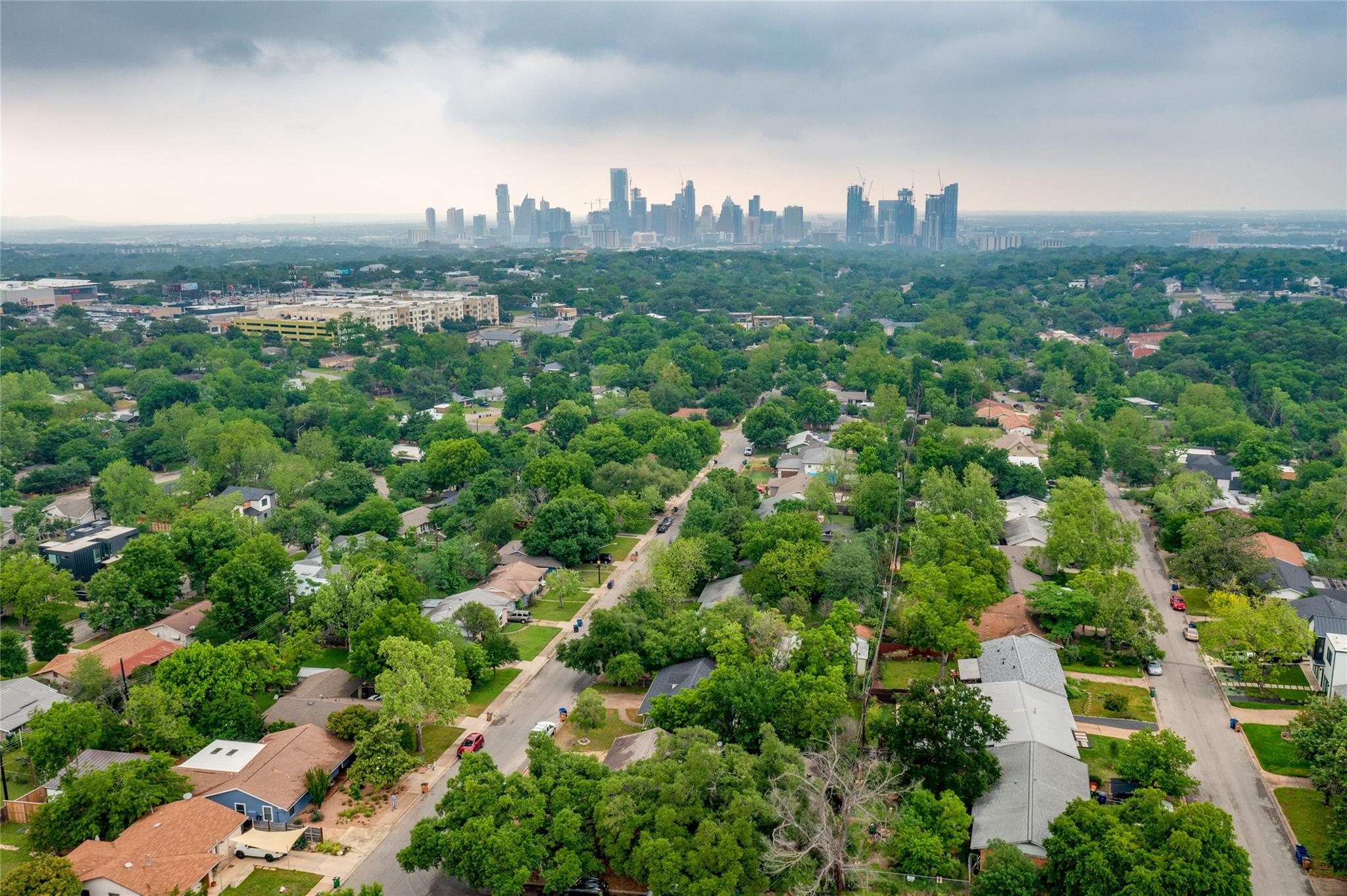 2707 East Side DR