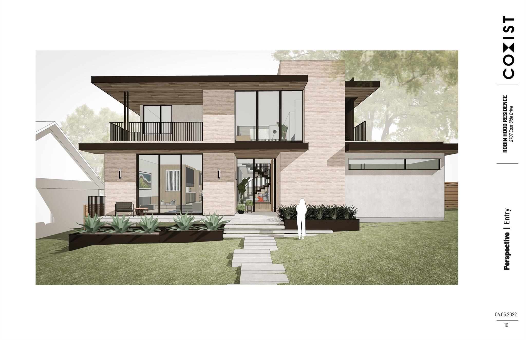 2707 East Side DR