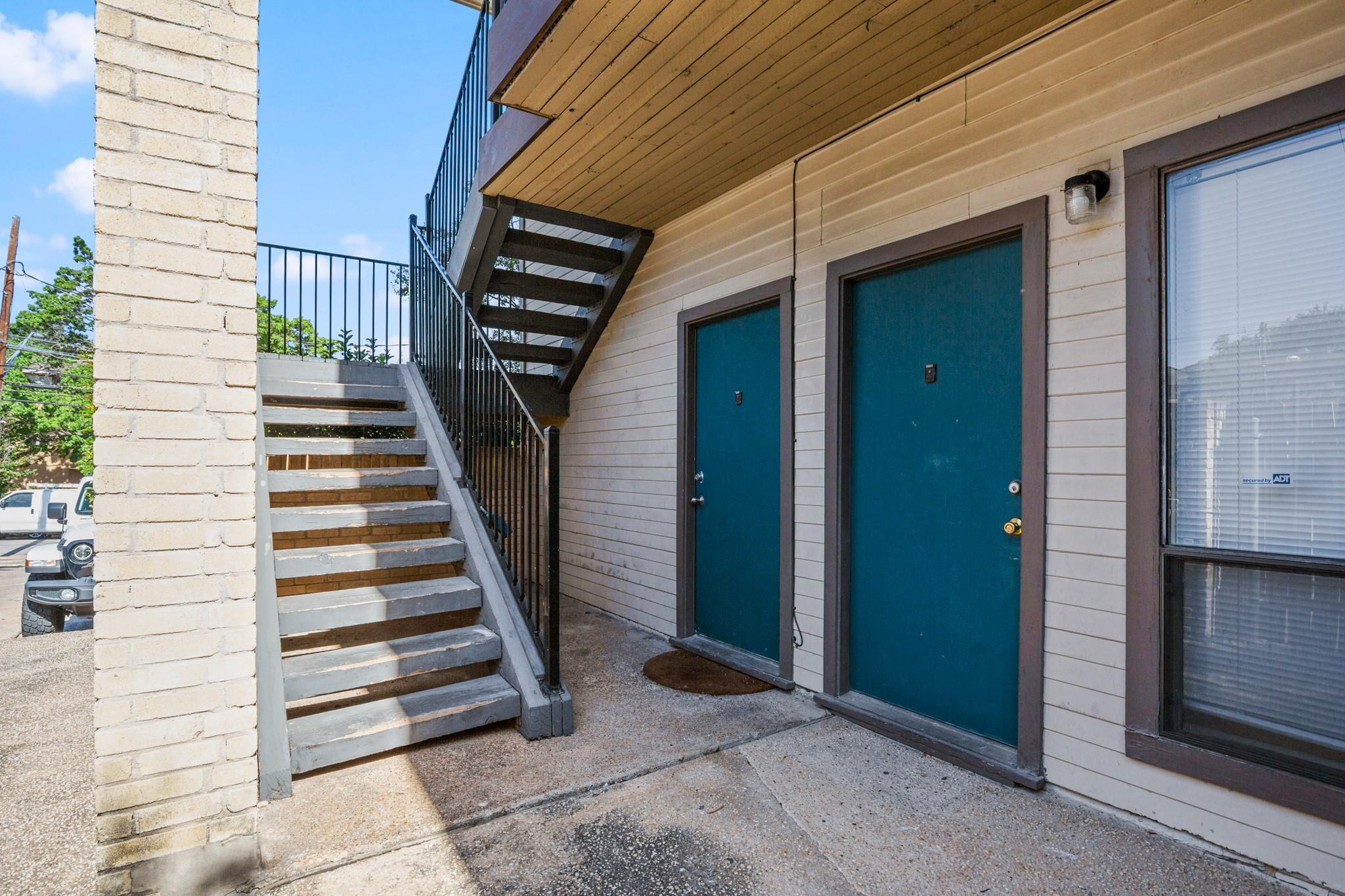 1905 San Gabriel ST # 101