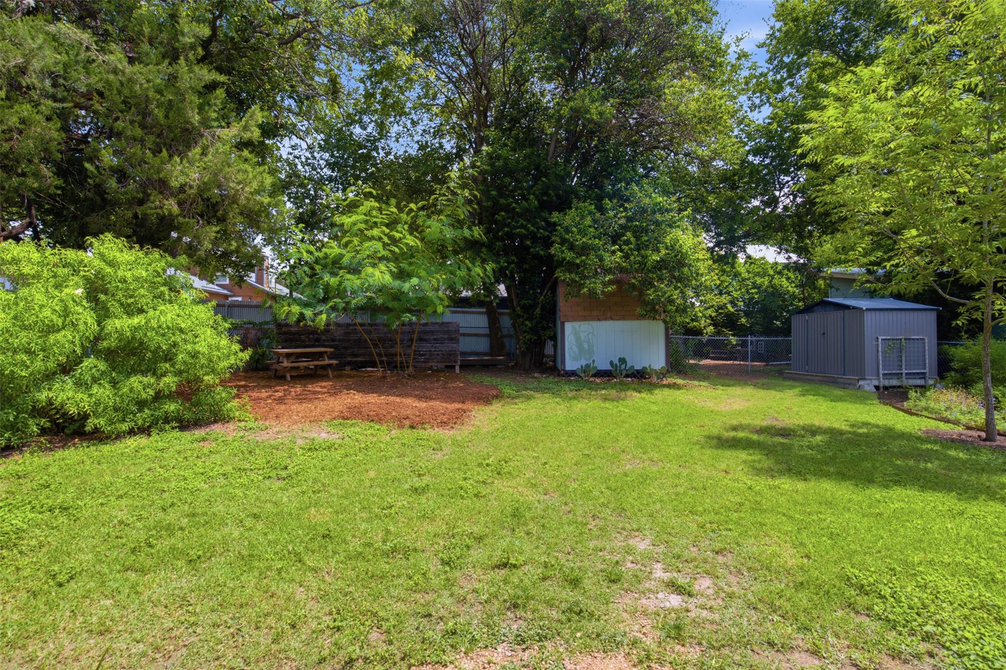 5307 King Henry DR