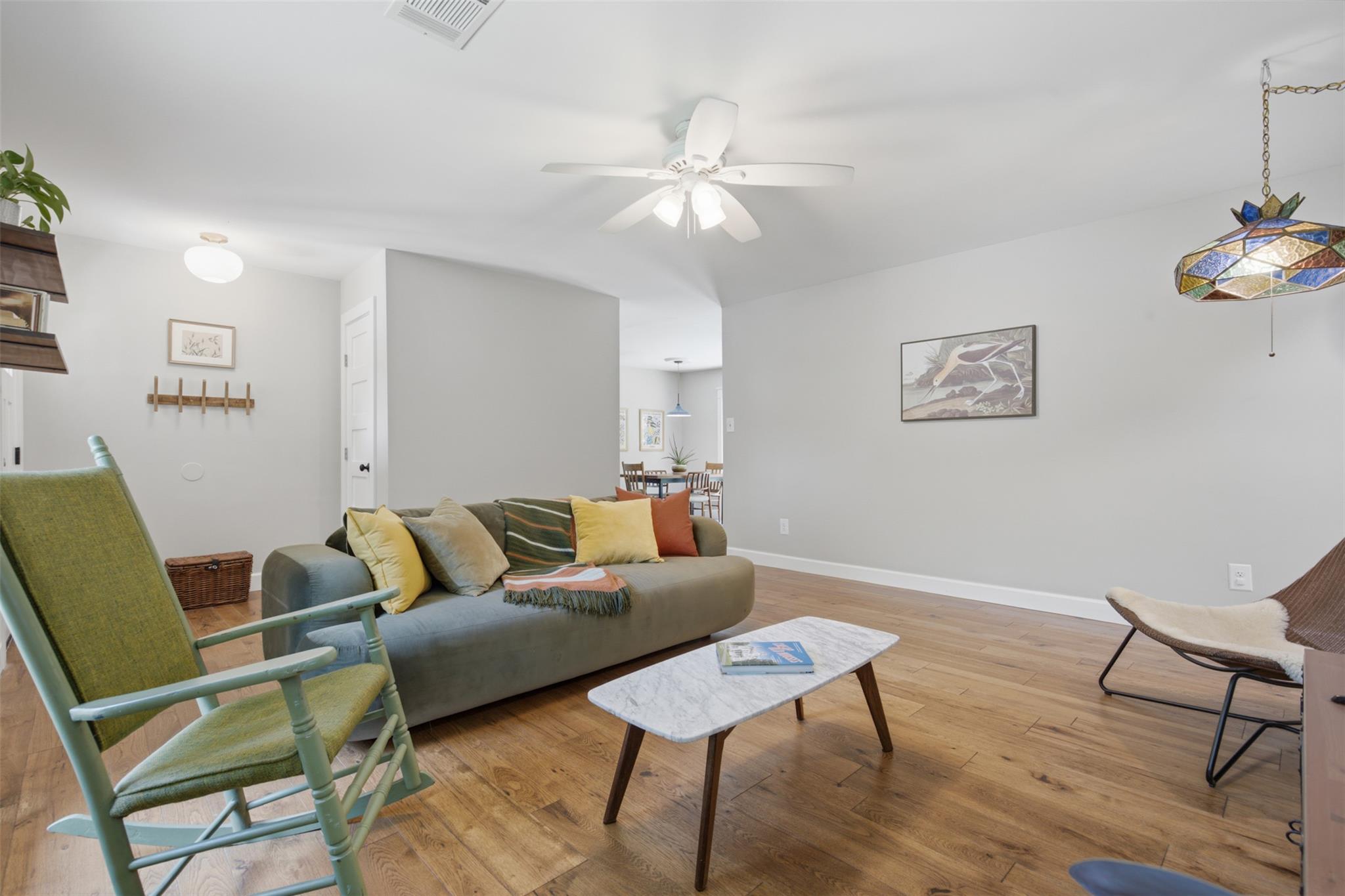 5307 King Henry DR