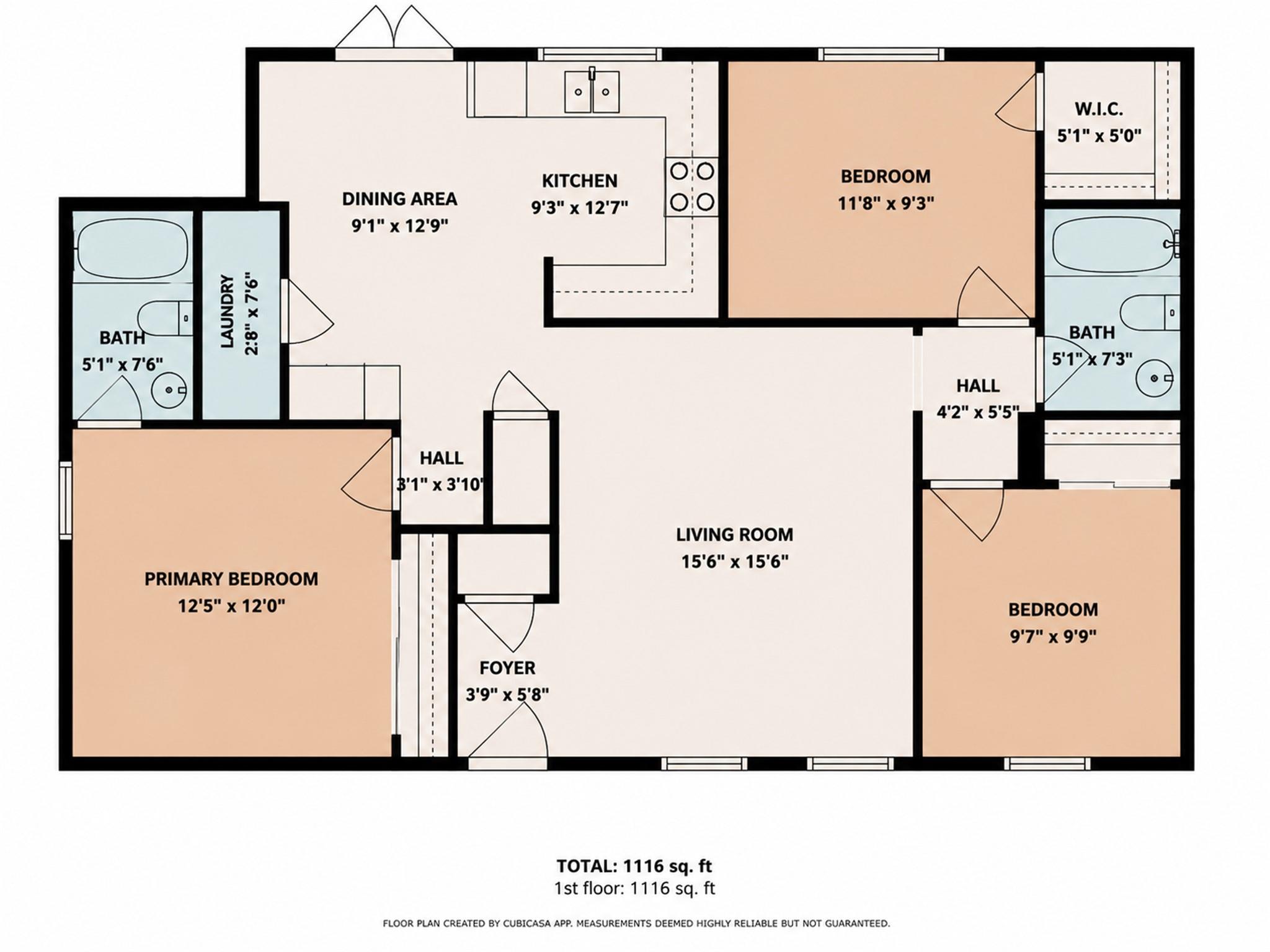 5307 King Henry DR