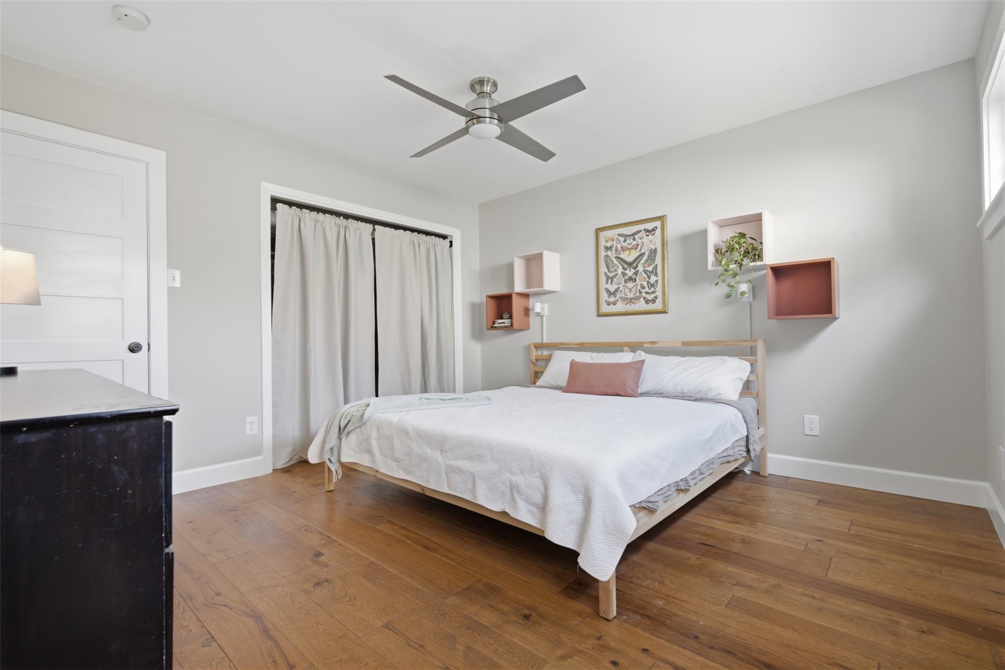 5307 King Henry DR