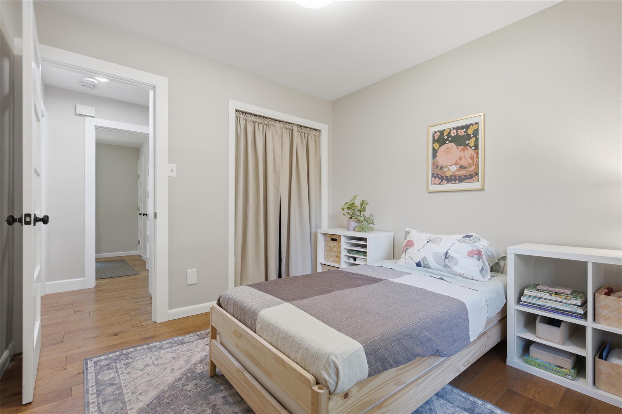 5307 King Henry DR