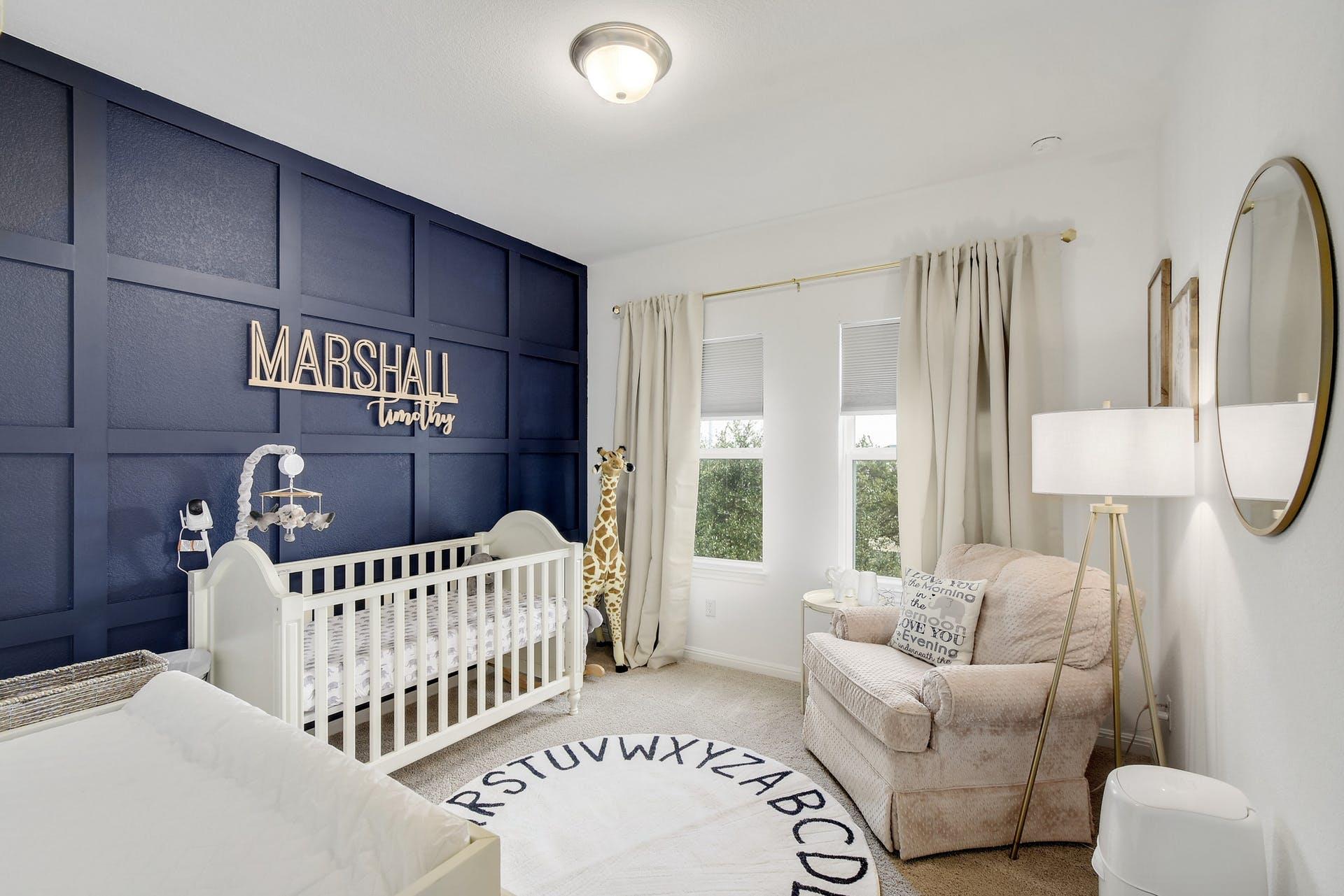 16601 Sydney Carol LN