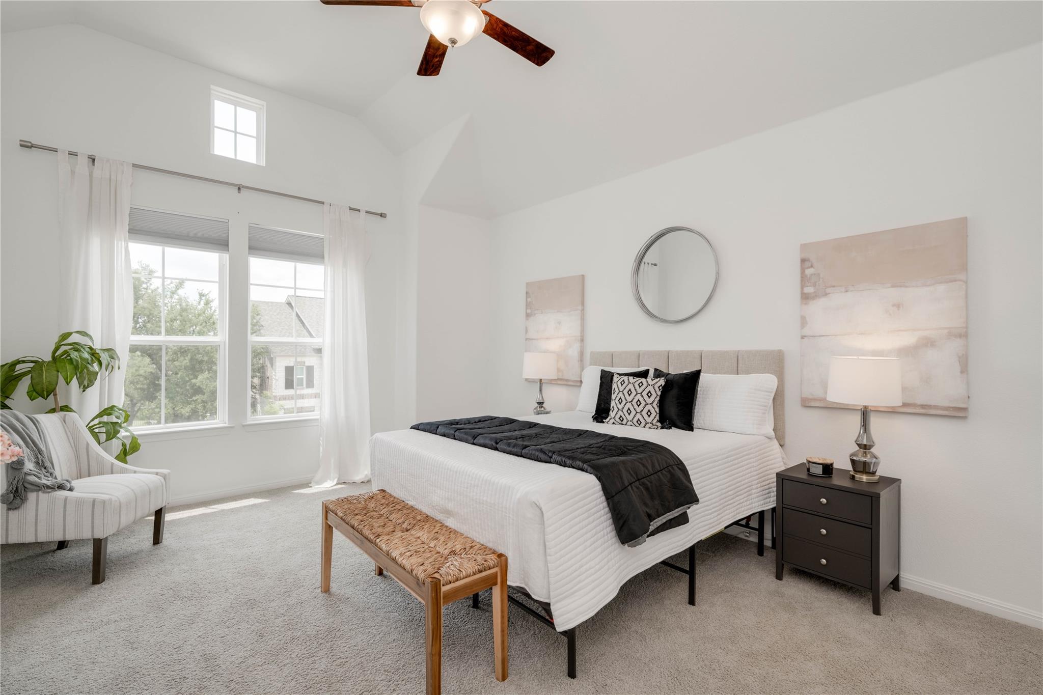 16601 Sydney Carol LN