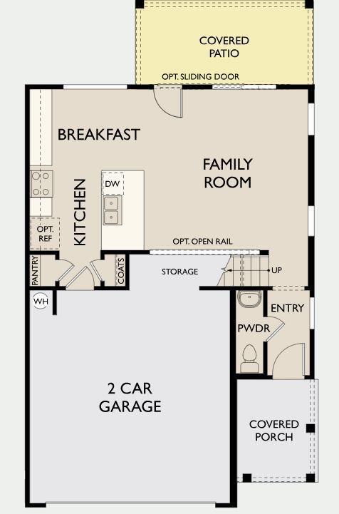 16601 Sydney Carol LN