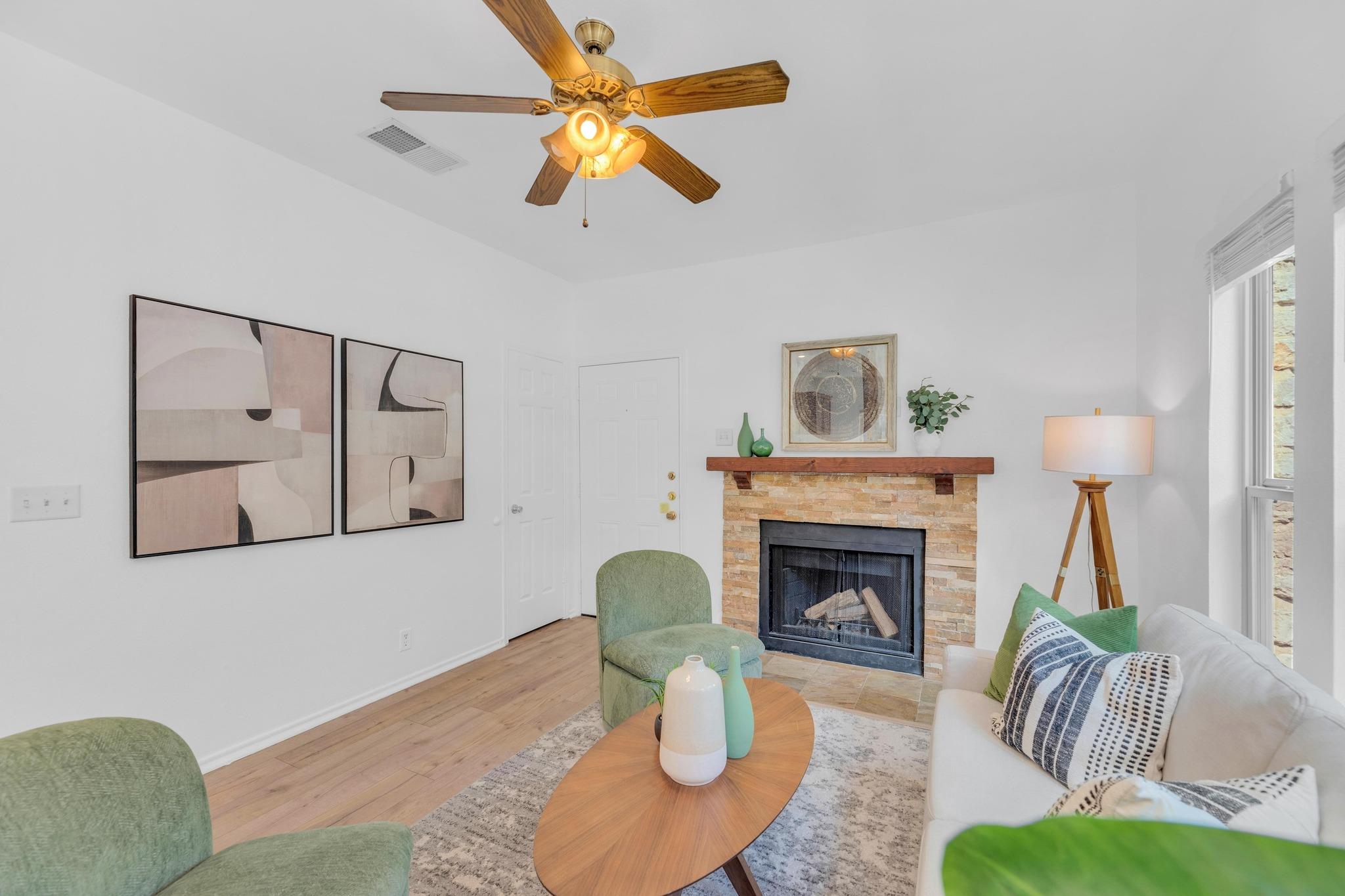 2414 Longview ST # 101