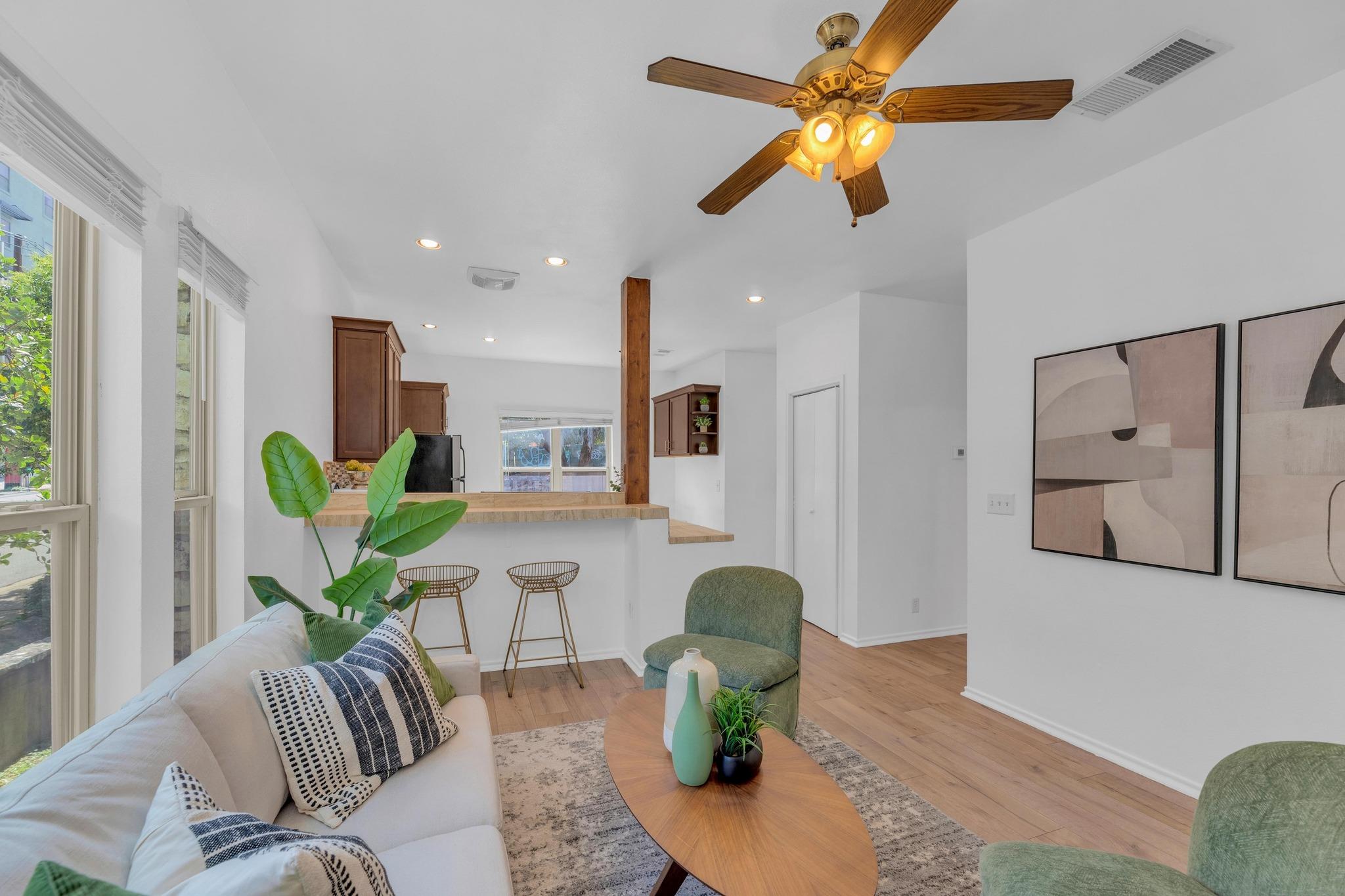 2414 Longview ST # 101