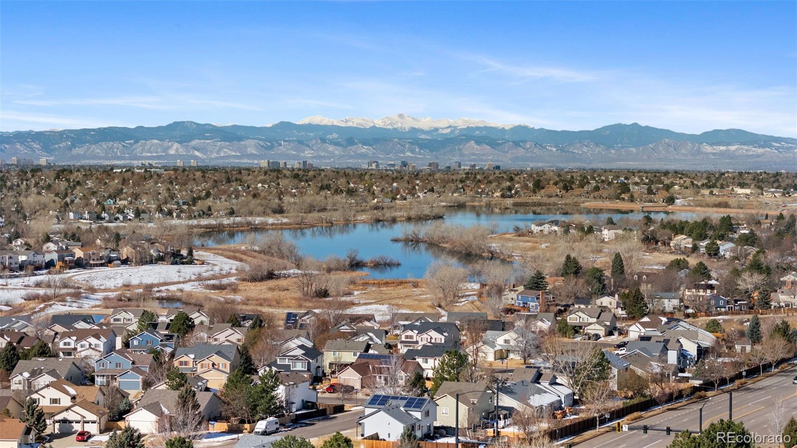 4542 S Gibraltar Street