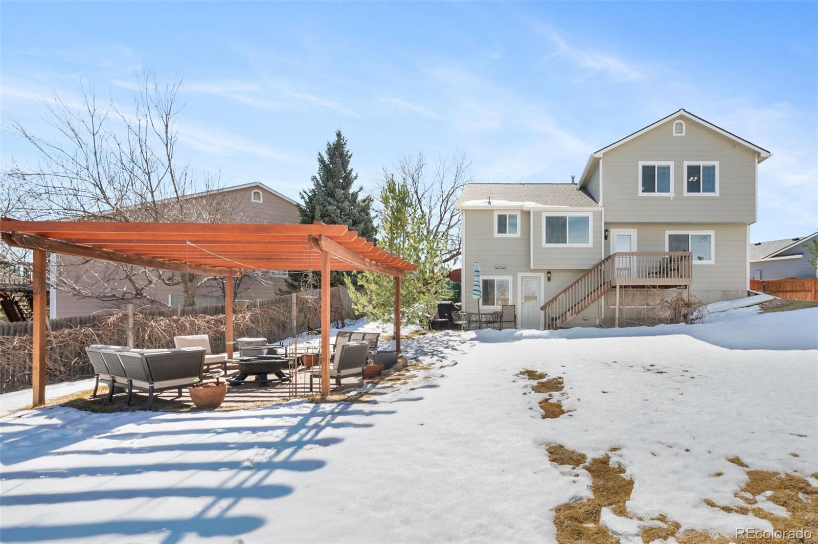 4542 S Gibraltar Street