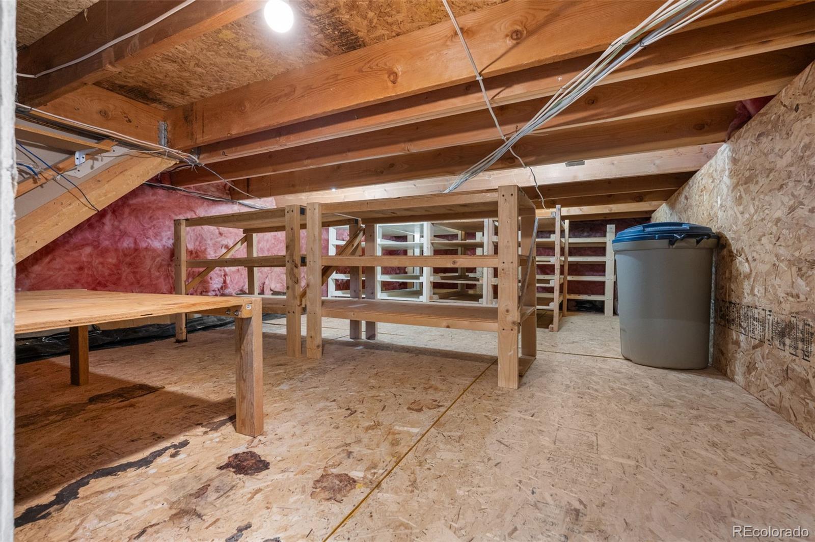 4542 S Gibraltar Street