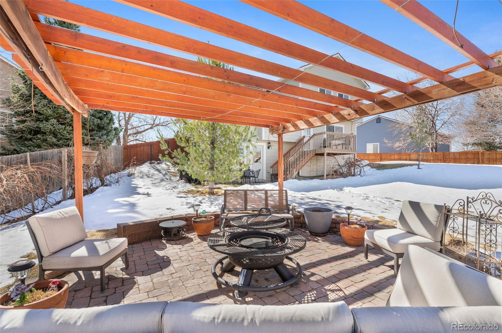 4542 S Gibraltar Street