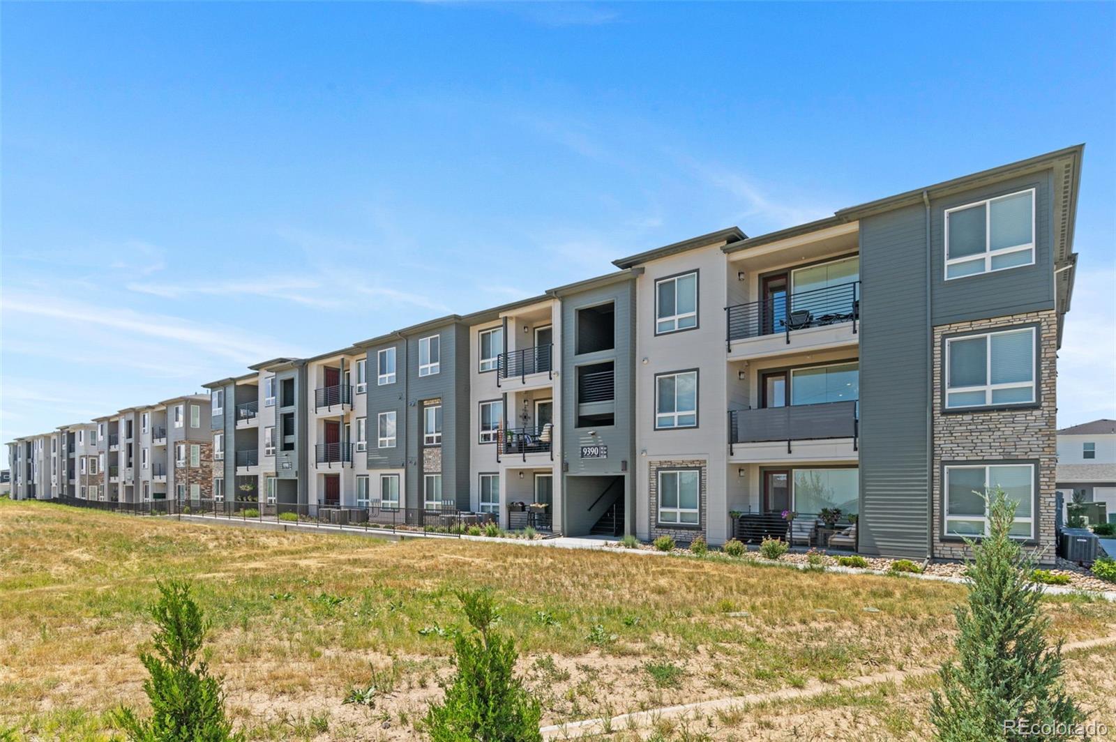 9390 Accord Lane Unit: 203