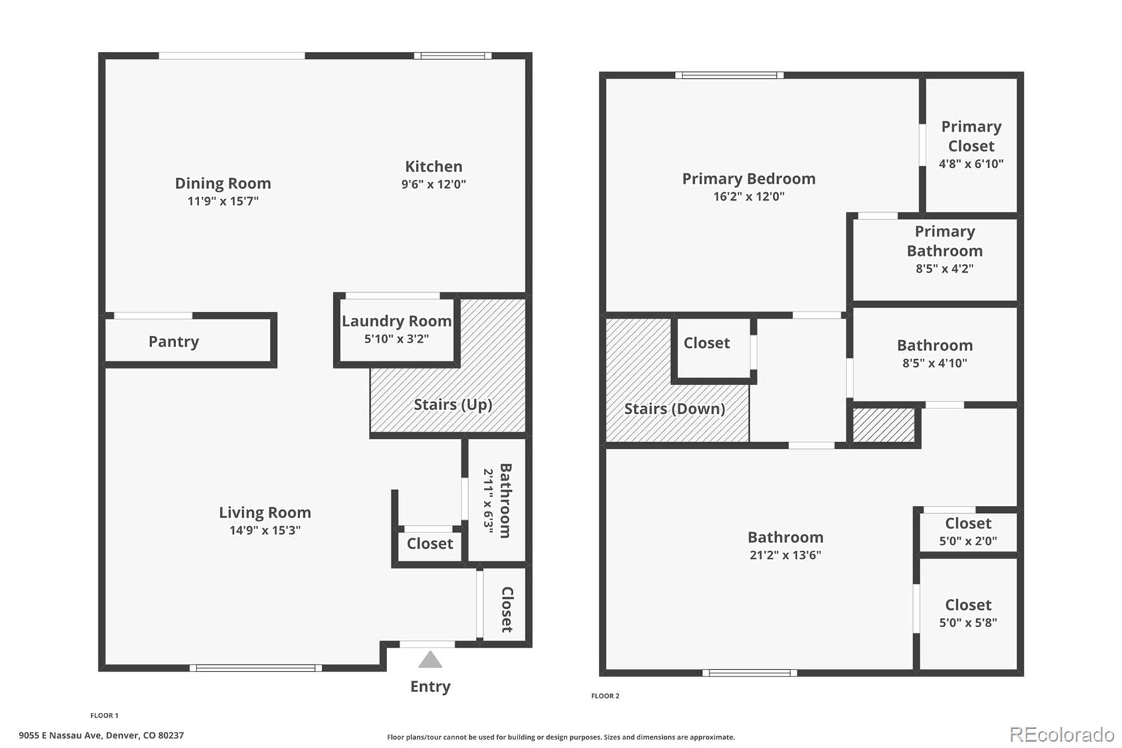 9055 E Nassau Avenue Unit: 373